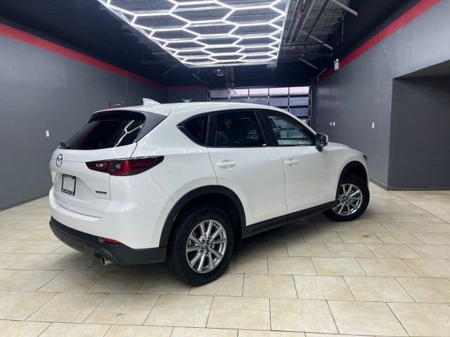 2025 Mazda CX-5 in Cars & Trucks in Edmonton - Image 2