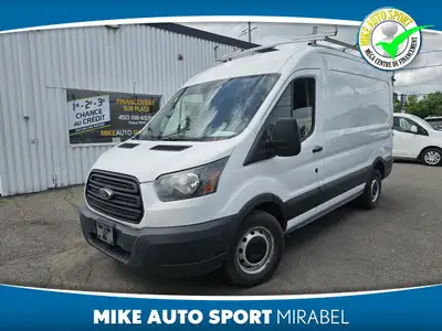 ***Tout nos véhicules sont inspectés, AMVOQ, inclue dans le prix****VÉHICULE ENTRETENU CHEZ FORD* **...