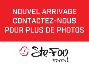 2021 Toyota Tacoma SR - SIEGES CHAUFFANTS - BLUETOOTH