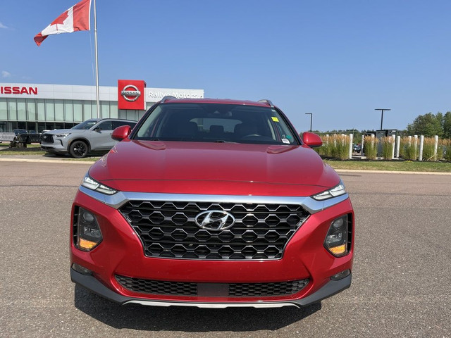 2020 Hyundai Santa Fe Essential AWD HEATED SEATS CARPLAY CRUISE  in Cars & Trucks in Moncton - Image 2
