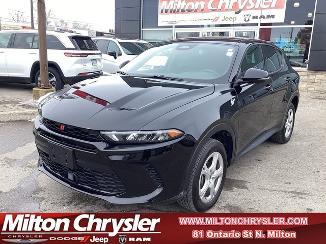 2023 Dodge Hornet GT in Cars & Trucks in Oakville / Halton Region
