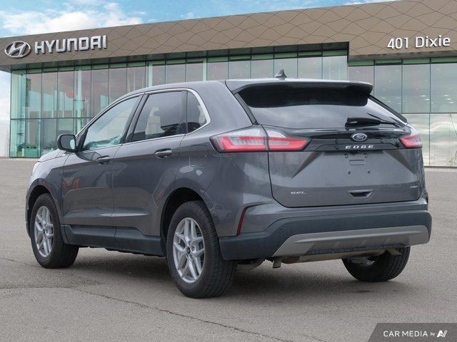 2023 Ford Edge SEL AWD in Cars & Trucks in Mississauga / Peel Region - Image 3