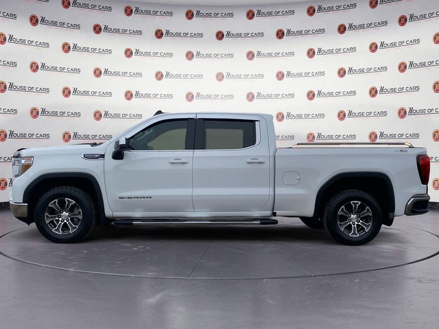2020 GMC Sierra 1500 4WD in Cars & Trucks in Calgary - Image 2