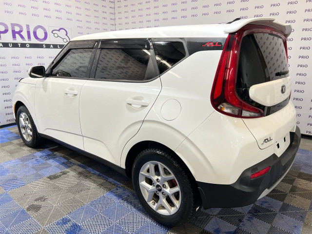 2020 Kia Soul in Cars & Trucks in Ottawa - Image 3