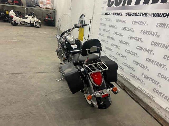2014 SUZUKI VL800T in Street, Cruisers & Choppers in Laval / North Shore - Image 3