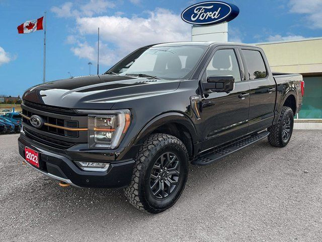 2023 Ford F-150 Tremor 402A | MOONROOF | UNLEASHED SOUND in Cars & Trucks in Kitchener / Waterloo - Image 2
