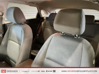 2019 HYUNDAI ACCENT ULTIMATE* T/A* ROUES DE 17 POUCES* VITRES TEINTEES* ENTREE ET DEMARRAGE SANS CLE... (image 7)