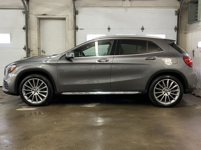 2019 Mercedes-Benz GLA 250 4MATIC AMG Package *GPS,Toit pano in Cars & Trucks in Laval / North Shore - Image 4