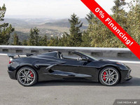 This Chevrolet Corvette boasts a sturdy engine powering this Automatic transmission.*You Can't Beat... (image 6)
