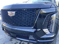 The 2025 Cadillac Escalade ESV Sport is a magnificent full-size SUV that perfectly blends commanding... (image 2)