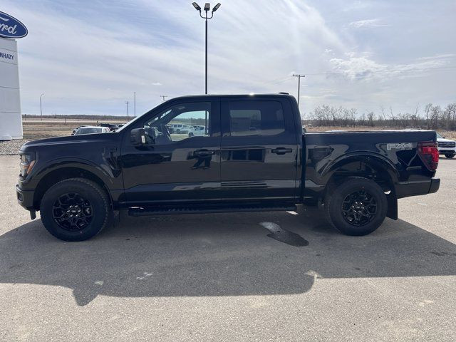 2025 Ford F-150 XLT | REMOTE START | HEATED SEATS | FORD PASS in Cars & Trucks in Regina - Image 4