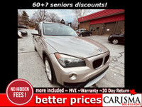 ~BETTER PRICES~ Carisma sells good, clean, serviced, newly inspected cars at better cash prices than... (image 3)