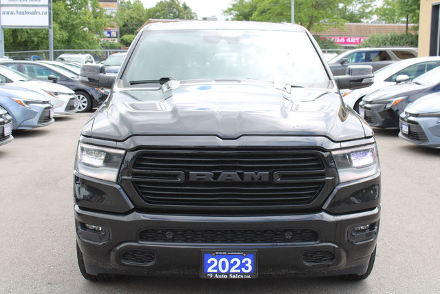 2023 Ram 1500 in Cars & Trucks in Mississauga / Peel Region - Image 3