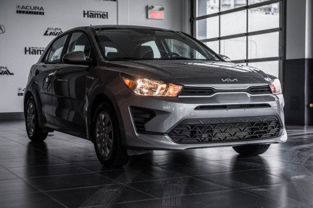 2023 KIA Rio 5 portes LX+ à vendre in Cars & Trucks in Laval / North Shore - Image 3
