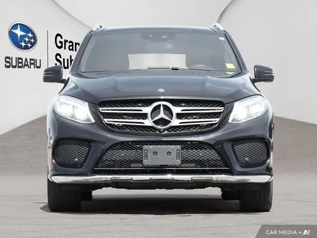 2018 Mercedes-Benz GLE GLE 400 dans Autos et camions dans Grande Prairie - Image 10