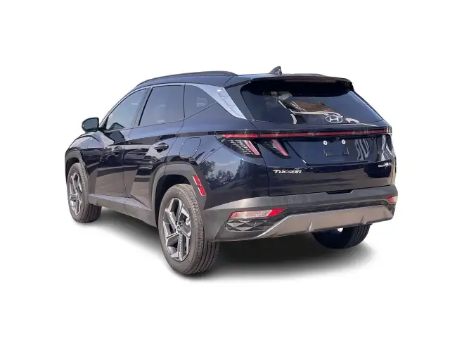 2024 Hyundai Tucson Hybrid Ultimate AWD, Ventilated Seats, Leath in Cars & Trucks in Calgary - Image 9