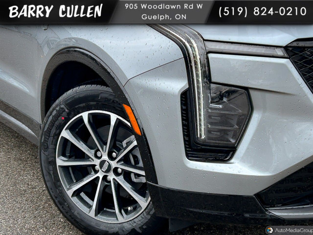 2025 Cadillac XT4 in Cars & Trucks in Guelph - Image 2