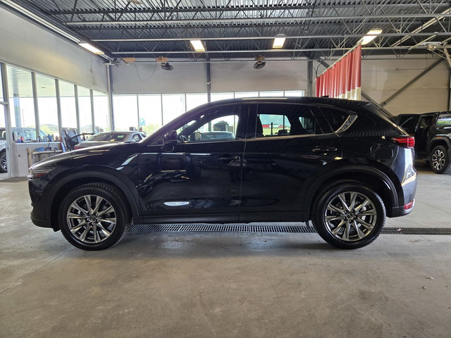 2019 Mazda CX-5 SignatureSignature in Cars & Trucks in Winnipeg - Image 2
