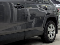 Visit our dealership to explore the recent trade-in of the 2021 TOYOTA RAV4 LE. This exceptional veh... (image 5)