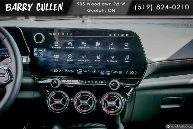 2024 Chevrolet Blazer EV in Cars & Trucks in Guelph - Image 18