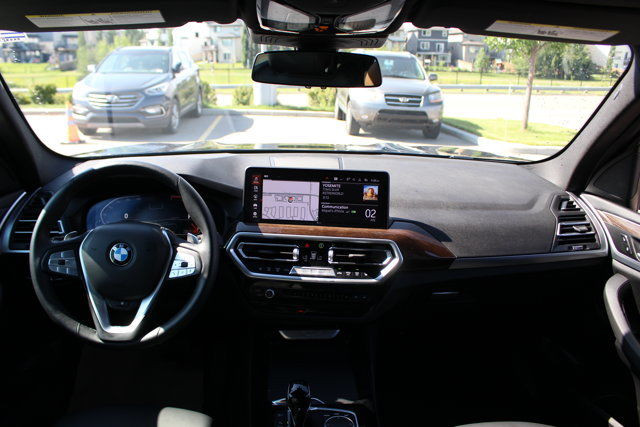 2024 BMW X3 xDrive30i in Cars & Trucks in Calgary - Image 2