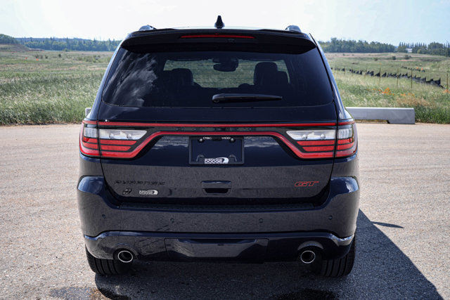 2025 Dodge Durango GT Plus in Cars & Trucks in Strathcona County - Image 3