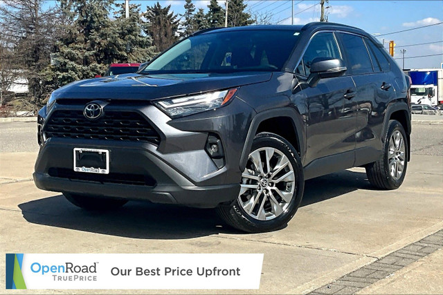 2024 Toyota RAV4 XLE AWD in Cars & Trucks in Mississauga / Peel Region