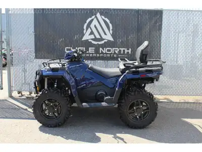 2025 Polaris Sportsman 570 Touring Premium 2025 Polaris Sportsman 570 Touring Premium. Destination a...