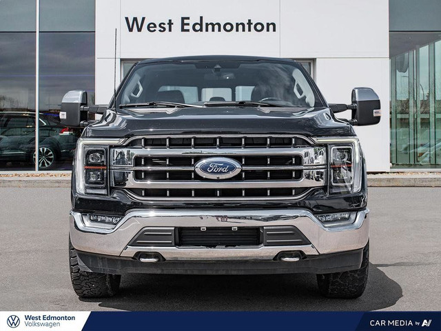 2021 Ford F-150 Lariat | 3.5 | FX4 | MAX TOW in Cars & Trucks in Edmonton - Image 2
