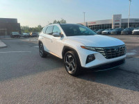 2024 Hyundai Tucson Hybrid Ultimate AWD – Certified Pre-Owned | 31,751 km | Financing from 3.99% Thi... (image 1)