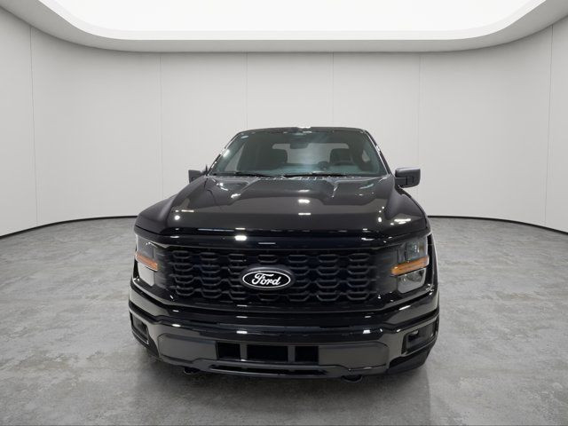 2025 Ford F-150 STX- 200A in Cars & Trucks in Strathcona County - Image 2