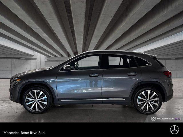 2023 Mercedes-Benz GLA 250 4MATIC SUV | ENSEMBLE HAUT DE GAMME in Cars & Trucks in Longueuil / South Shore - Image 2