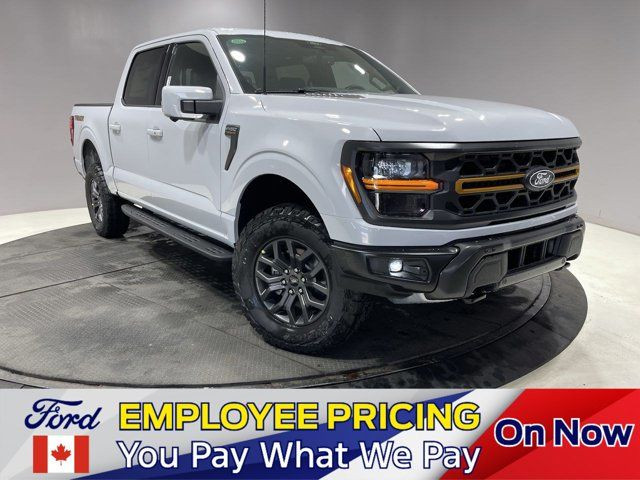2025 Ford F-150 Tremor in Cars & Trucks in Strathcona County