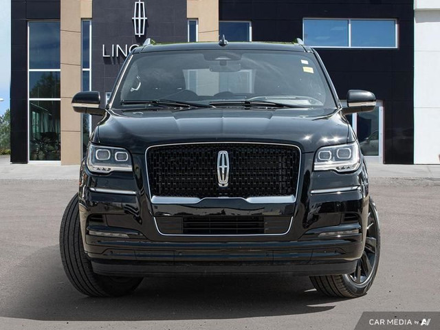 2023 Lincoln Navigator Reserve in Cars & Trucks in Edmonton - Image 2
