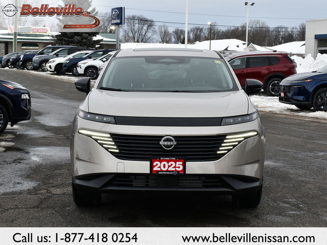 2025 Nissan Murano SL in Cars & Trucks in Belleville - Image 2