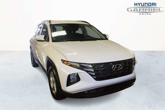 2022 Hyundai Tucson PREFERRED AWD in Cars & Trucks in City of Montréal - Image 4