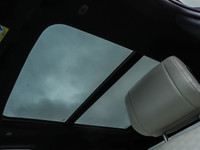 TOP OF THE LINE TUNDRA CASTONE HYBRID. BLACK WITH IVORY LEATHER, HEATED AND COOLED SEARS, PANORAMIC... (image 8)