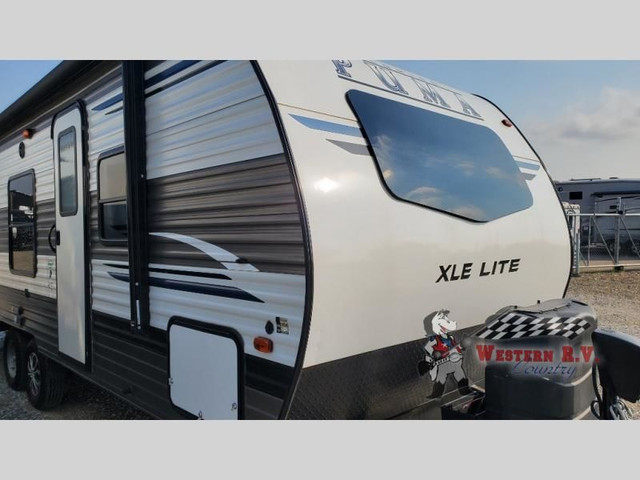 2022 Palomino Puma 22 RBC in Travel Trailers & Campers in Calgary - Image 2