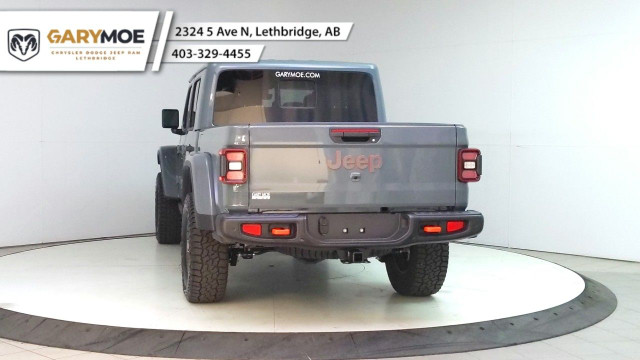2025 Jeep Gladiator in Cars & Trucks in Lethbridge - Image 4