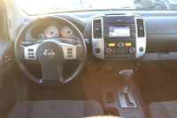 ACCIDENT FREE WELL MAINTAINED Built to Roam. Ready for Anything. The 2019 Nissan Frontier is your ti... (image 9)