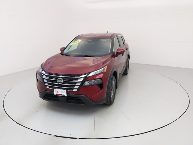 2024 Nissan Rogue in Cars & Trucks in Winnipeg - Image 4