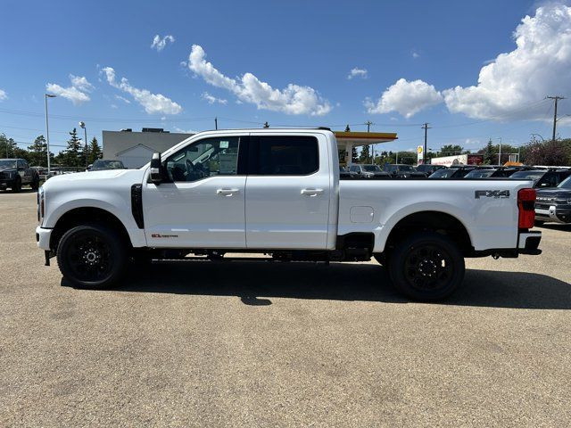 2025 Ford Super Duty F-350 SRW XLT | 613A | 4X4 | CrewCab 160 in Cars & Trucks in Edmonton - Image 4