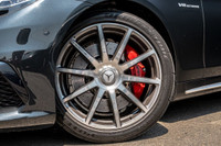 ENJOY 6 MONTHS NO PAYMENTS! AMG S 63 4MATIC | LUXURY PKG | HUD | MASSAGE SEATS | 360 CAM MERCEDES-BE... (image 7)