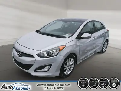 Engine: 2.0 L L/100Km City: 8.5 L/100Km Hwy: 5.8 Safety Equipment Contrôle électronique de la stabil...
