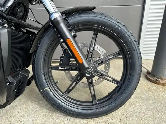 2024 Harley-Davidson RH975 - Nightster in Sport Bikes in Edmonton - Image 6