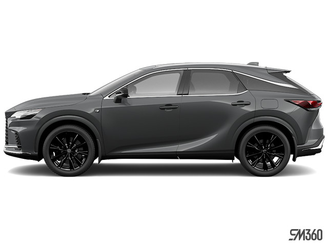 2024 Lexus RX 350 F SPORT in Cars & Trucks in Oakville / Halton Region