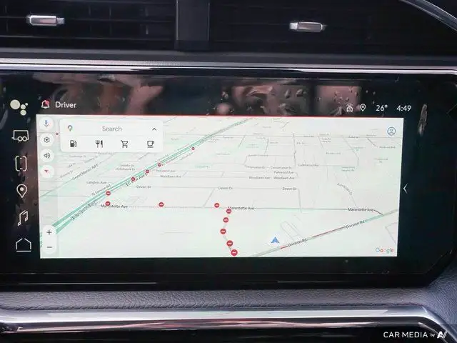 2024 GMC Sierra 1500 Denali | V8 | Heads Up Display | Sunroof in Cars & Trucks in Windsor Region - Image 22