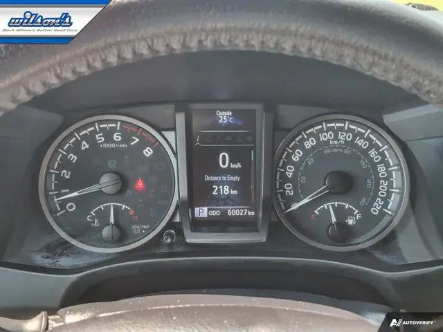 2022 Toyota Tacoma TRD PRO | Leather | Sunroof | Nav | JBL in Cars & Trucks in Guelph - Image 14