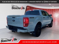 Moteur EcoBoost 2,3 L avec système d'arrêt/démarrage automatique, boîte automatique SelectShift 10 r... (image 8)