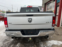 HERE IS A NICE CLEAN RUST FREE DISEL RAM FOR YOU THIS TRUCK HAS BEEN WELL MAINTAINED AND WELL OILED... (image 4)